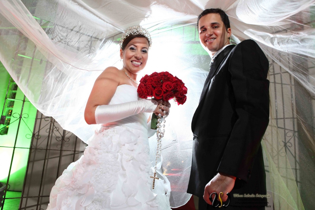 Fotografia de casamento em Salvador