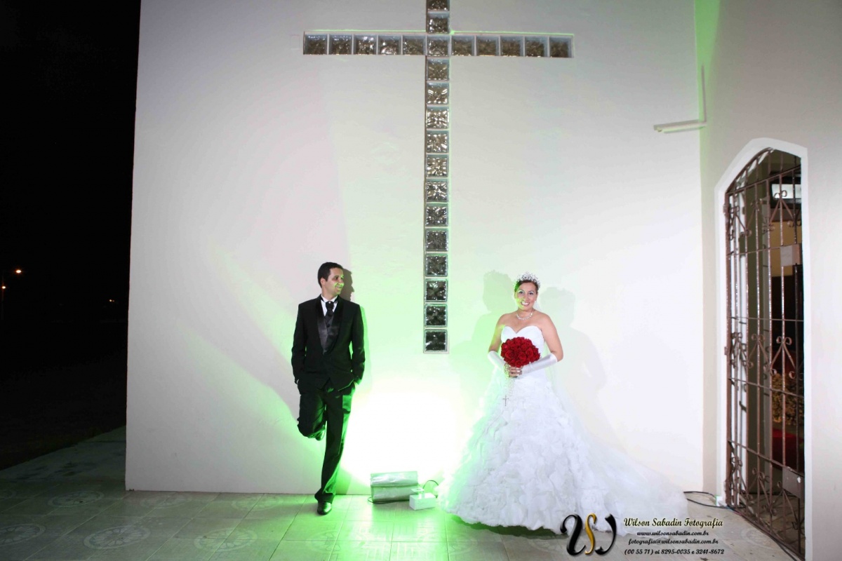 Fotografia de casamento em Salvador