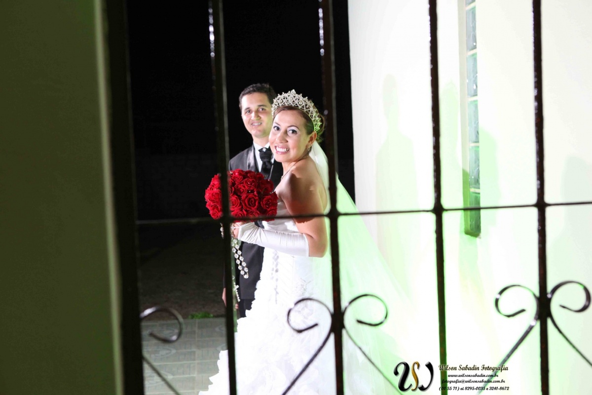 Fotografia de casamento em Salvador