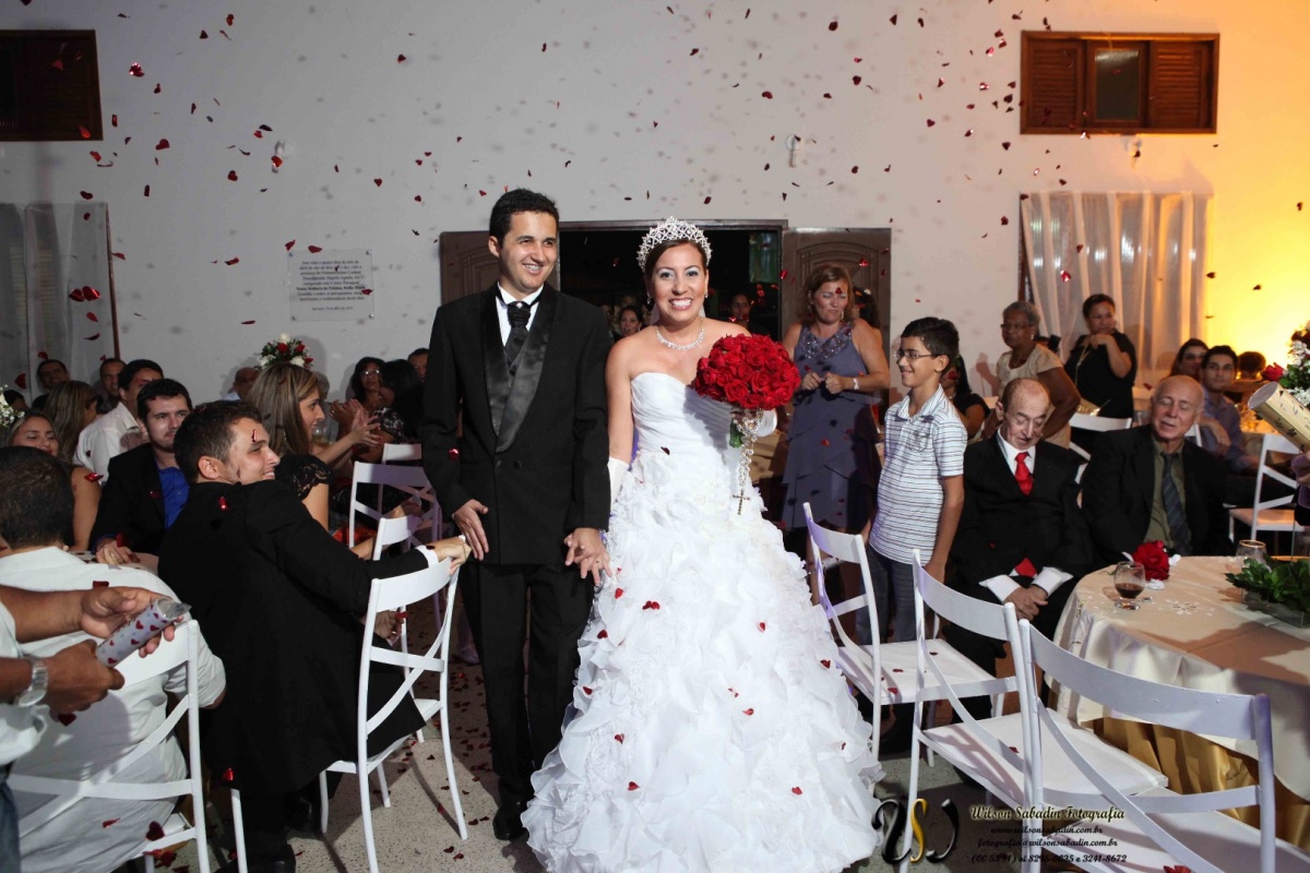 Fotografia de casamento em Salvador