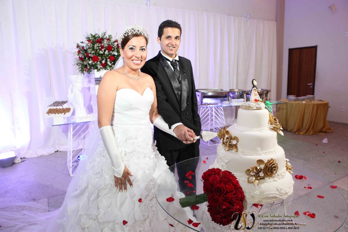 Fotografia de casamento em Salvador