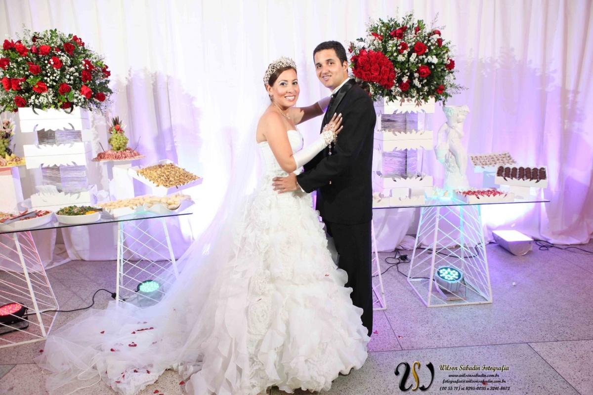 Fotografia de casamento em Salvador