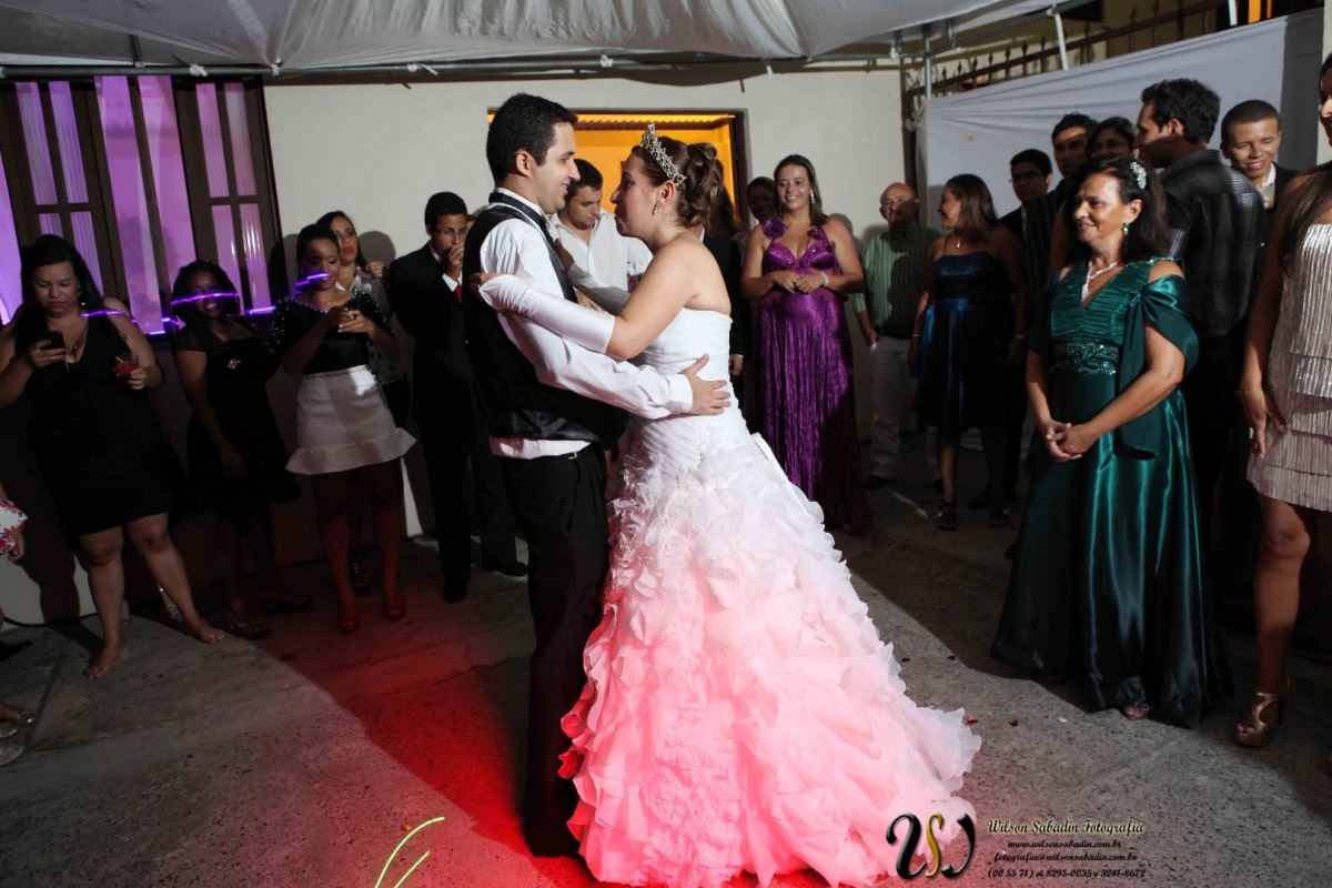 Fotografia de casamento em Salvador