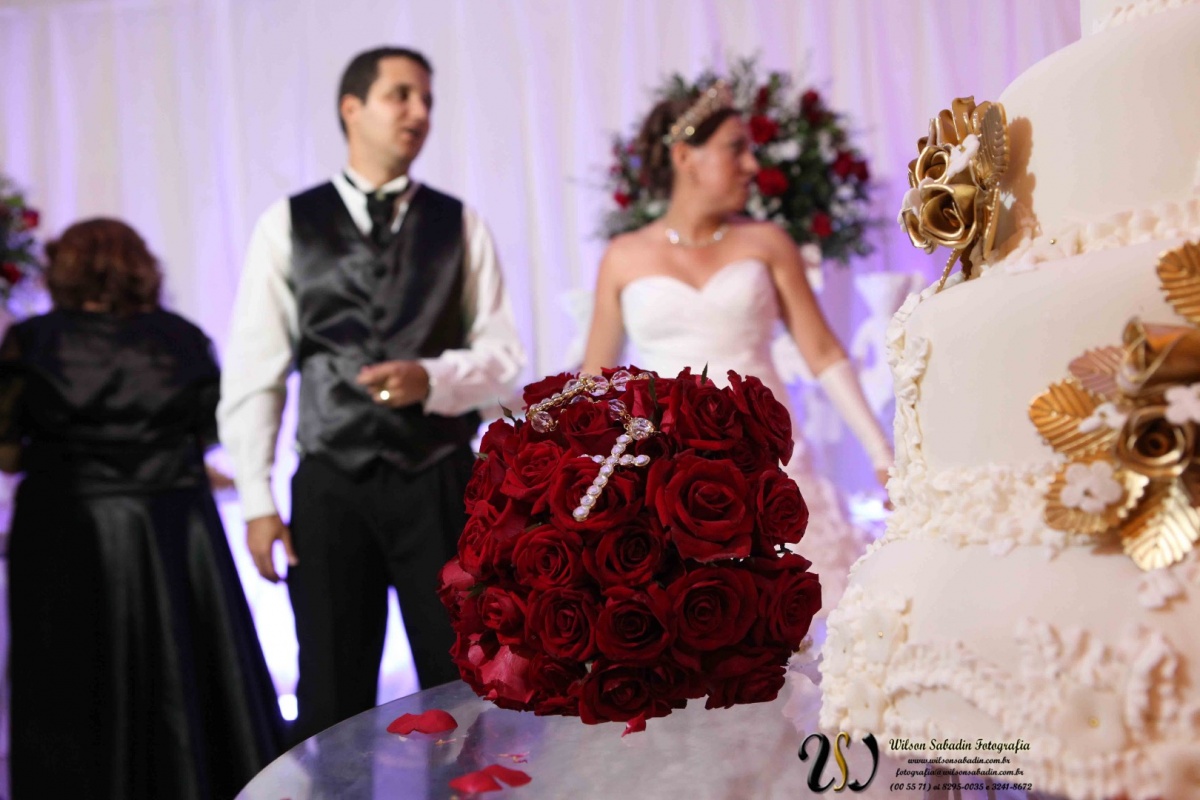 Fotografia de casamento em Salvador