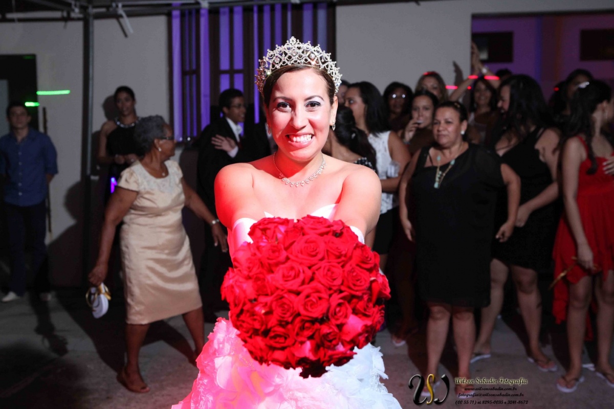 Fotografia de casamento em Salvador