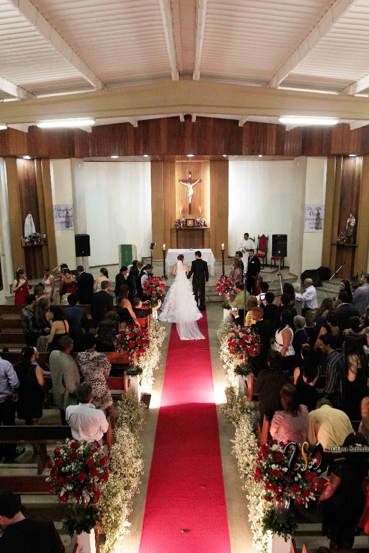 Fotografia de casamento em Salvador