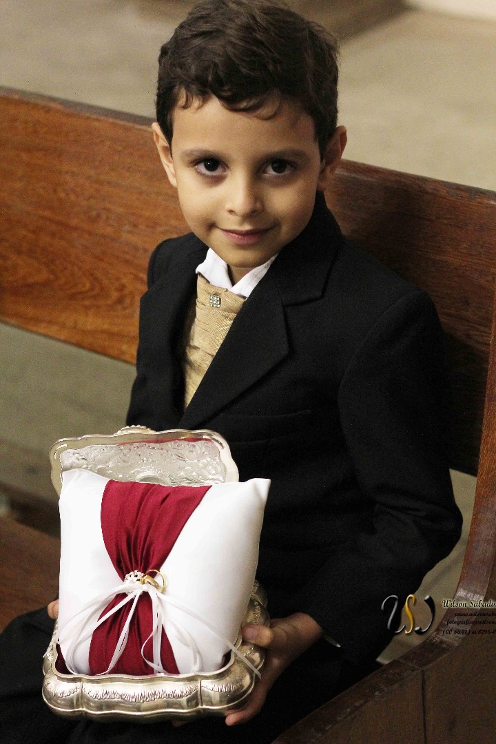 Fotografia de casamento em Salvador