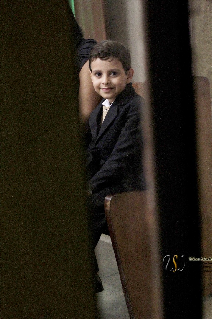 Fotografia de casamento em Salvador