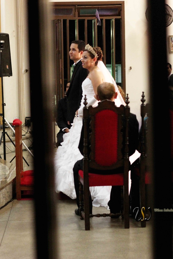 Fotografia de casamento em Salvador