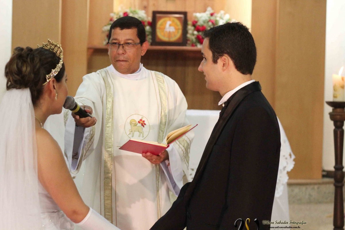 Fotografia de casamento em Salvador