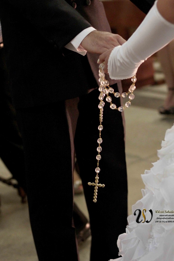 Fotografia de casamento em Salvador