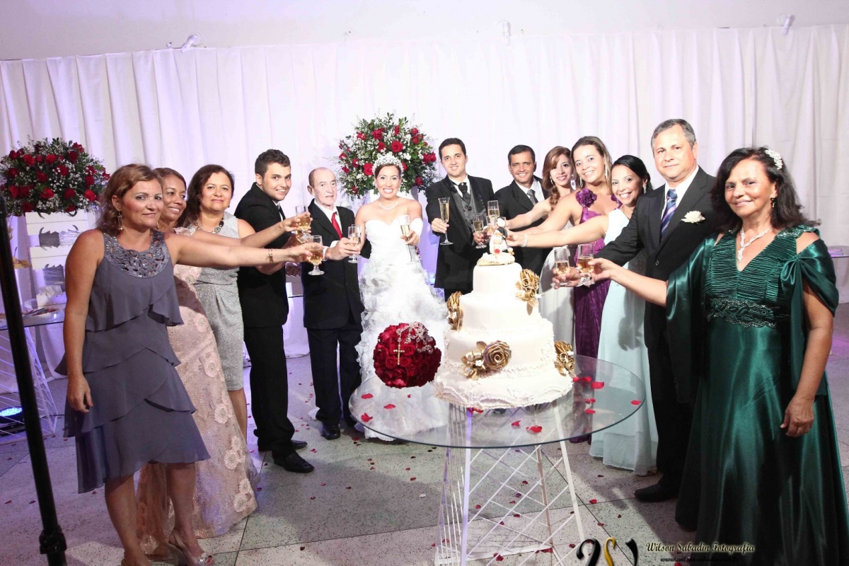 Fotografia de casamento em Salvador