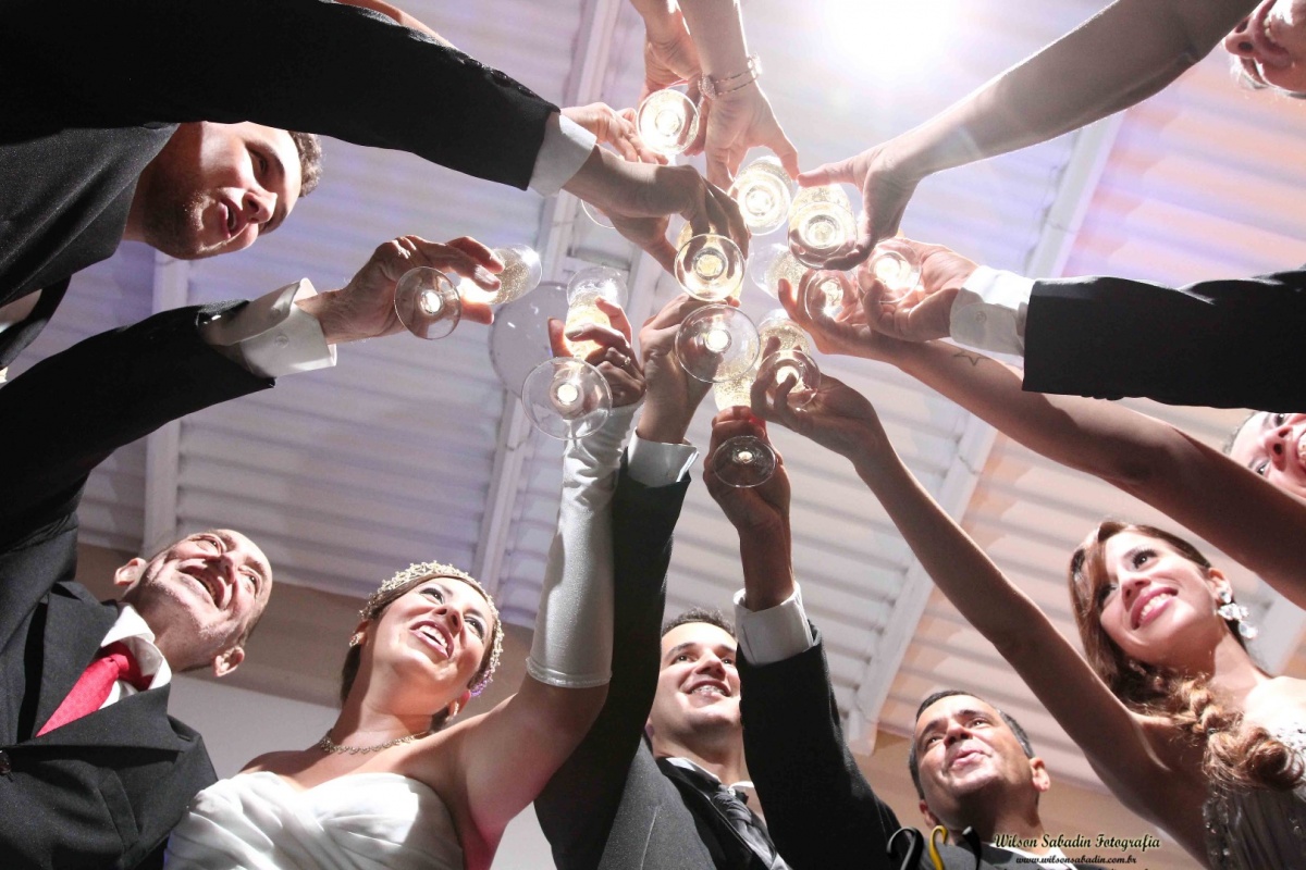 Fotografia de casamento em Salvador
