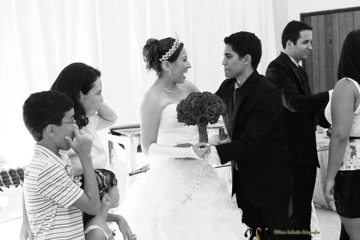 Fotografia de casamento em Salvador