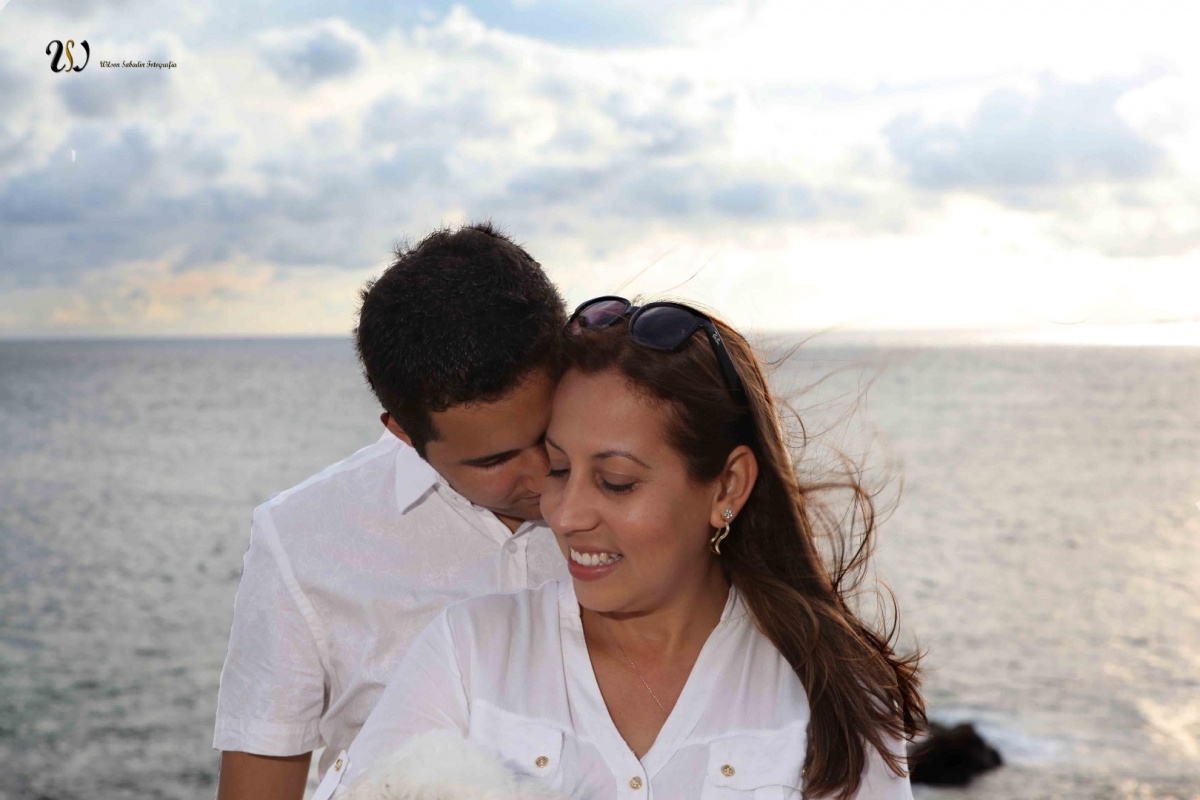 Fotografia de casamento em Salvador