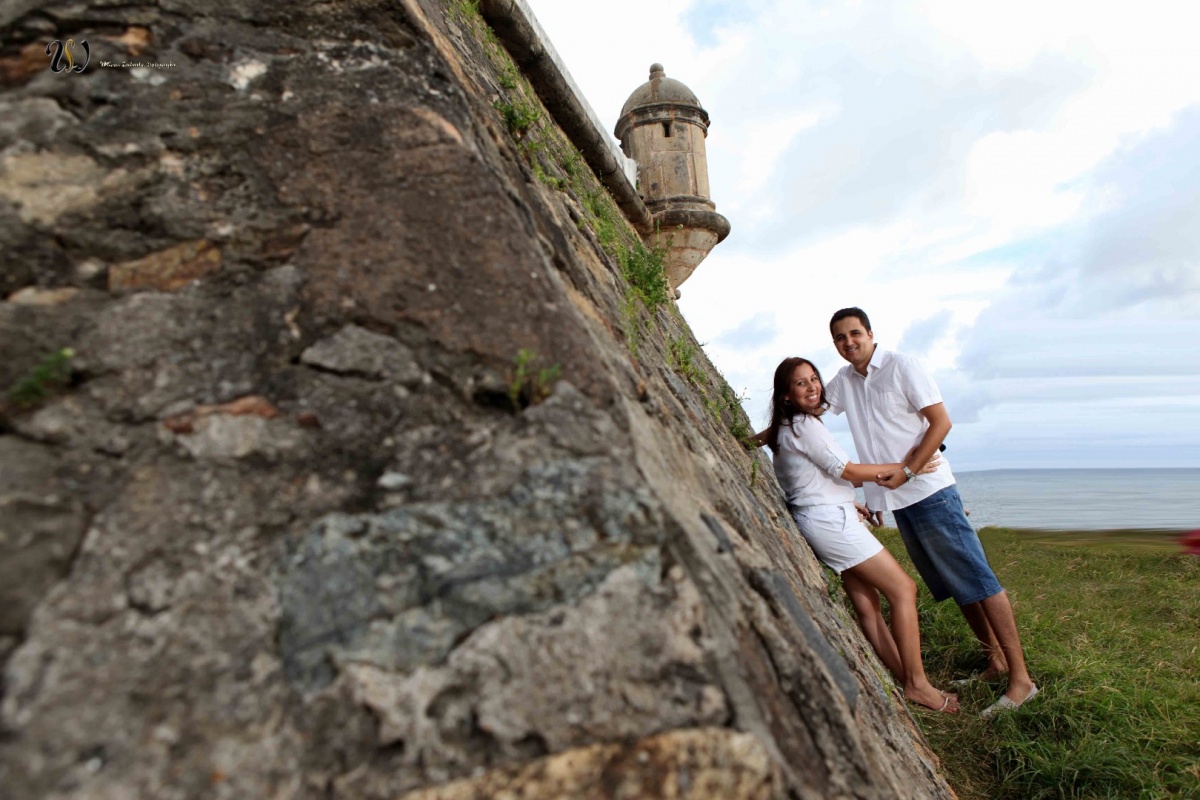 Fotografia de casamento em Salvador