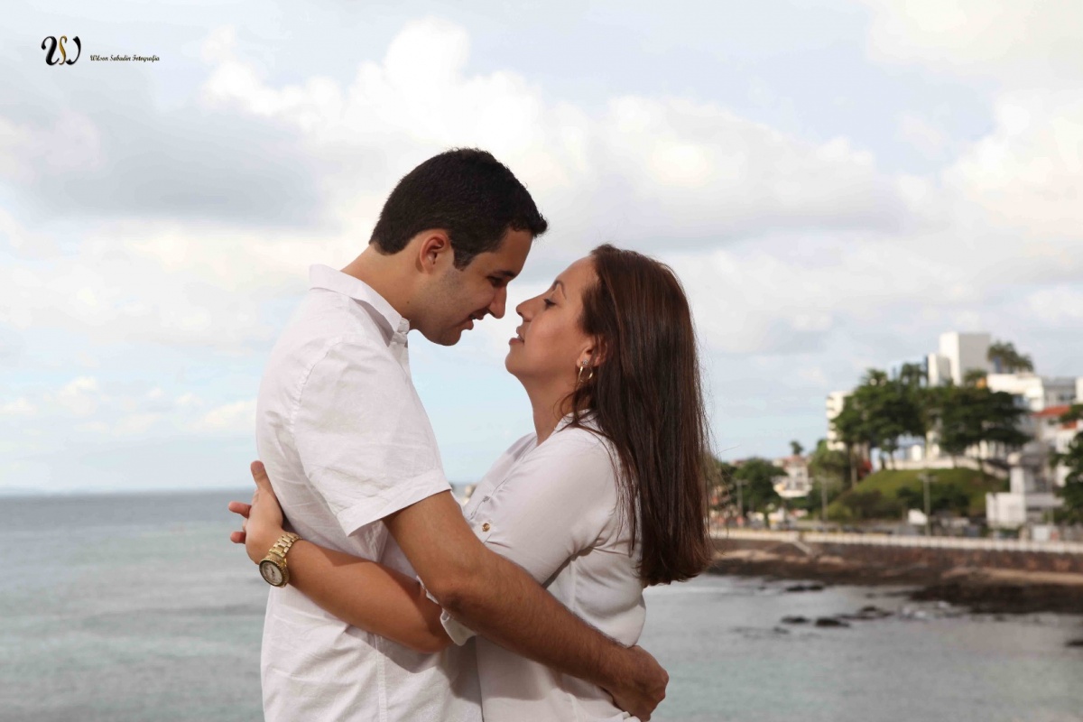 Fotografia de casamento em Salvador