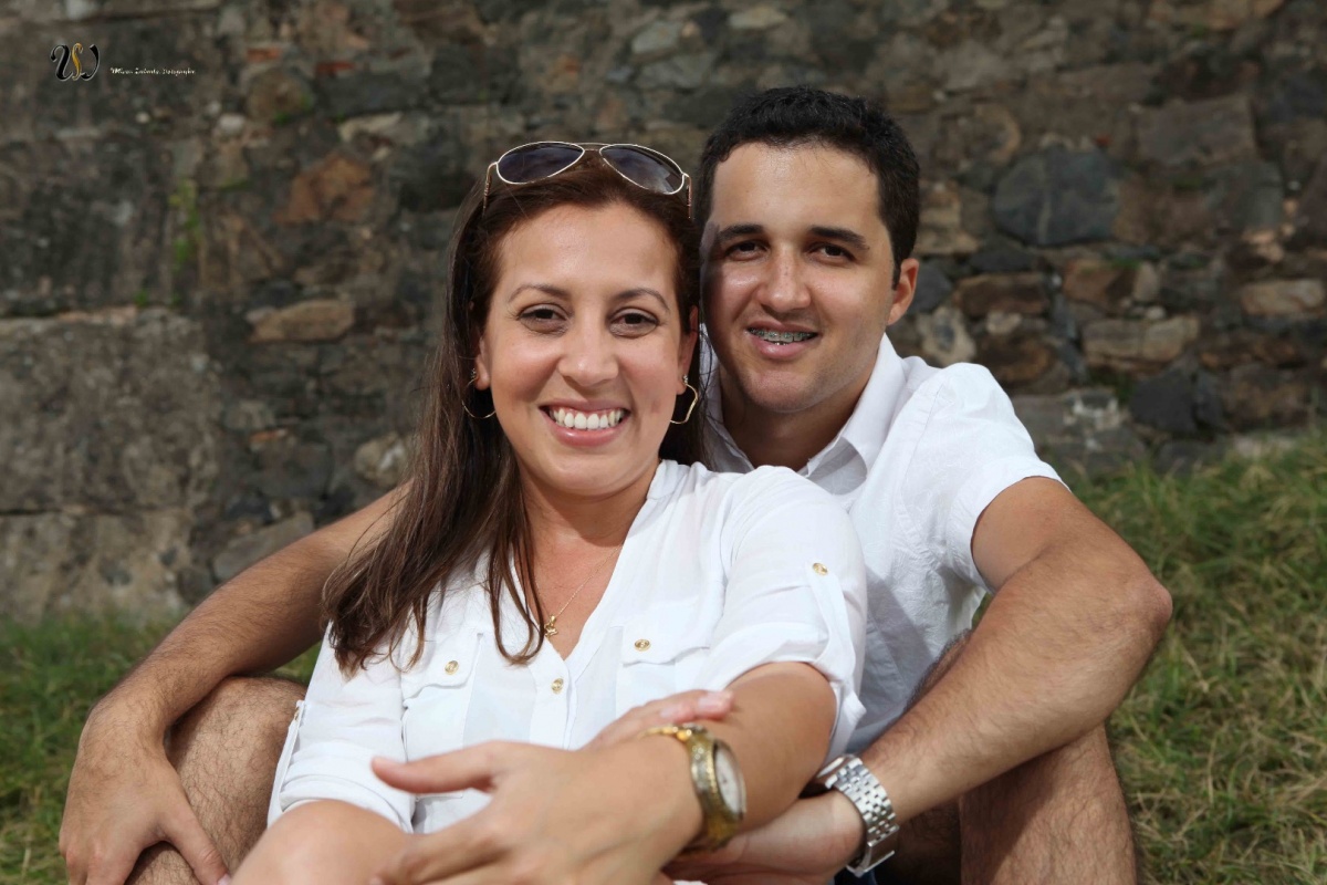 Fotografia de casamento em Salvador