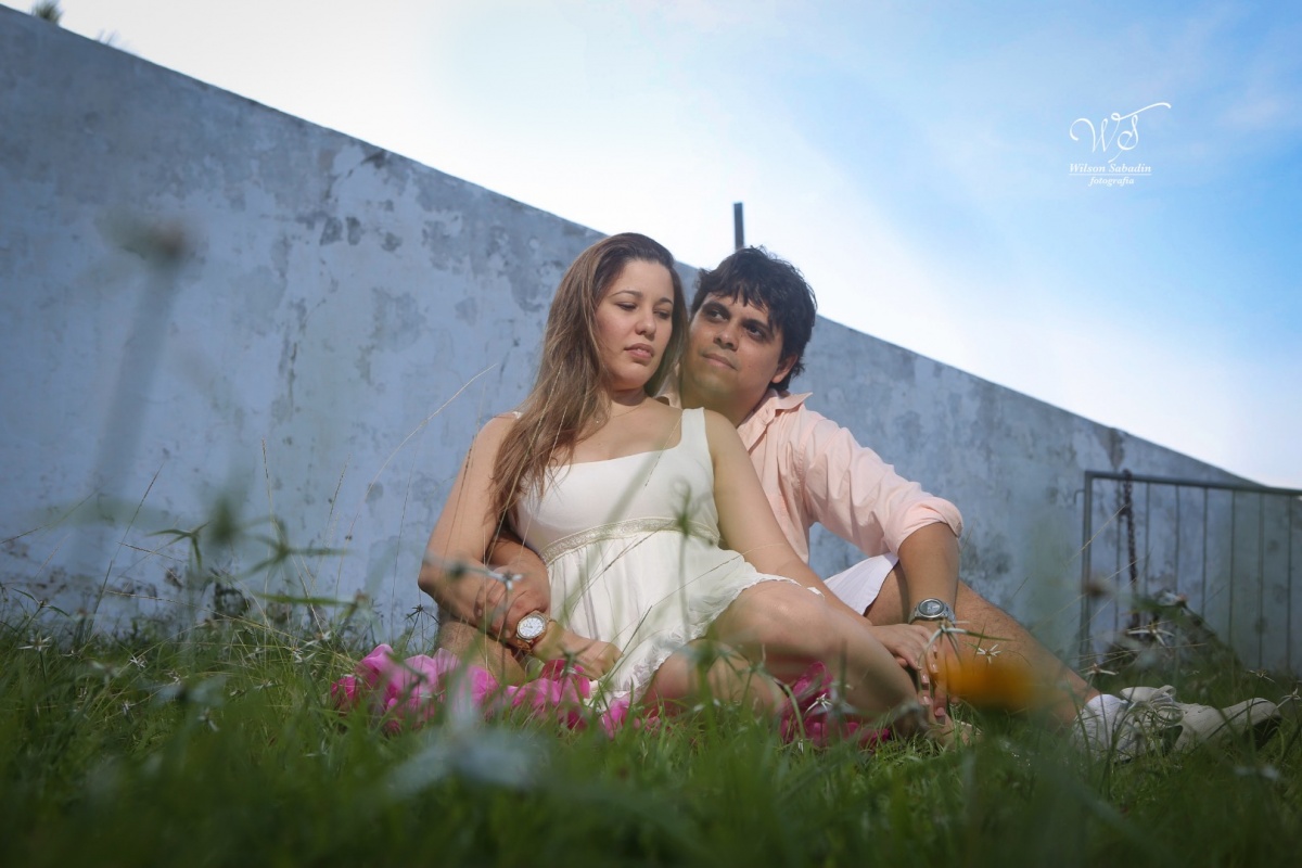ensaio fotografico pré-casamento, noivos, noiva, noivo, praia da boa viagem, forte humaitá, fotografia de noivos