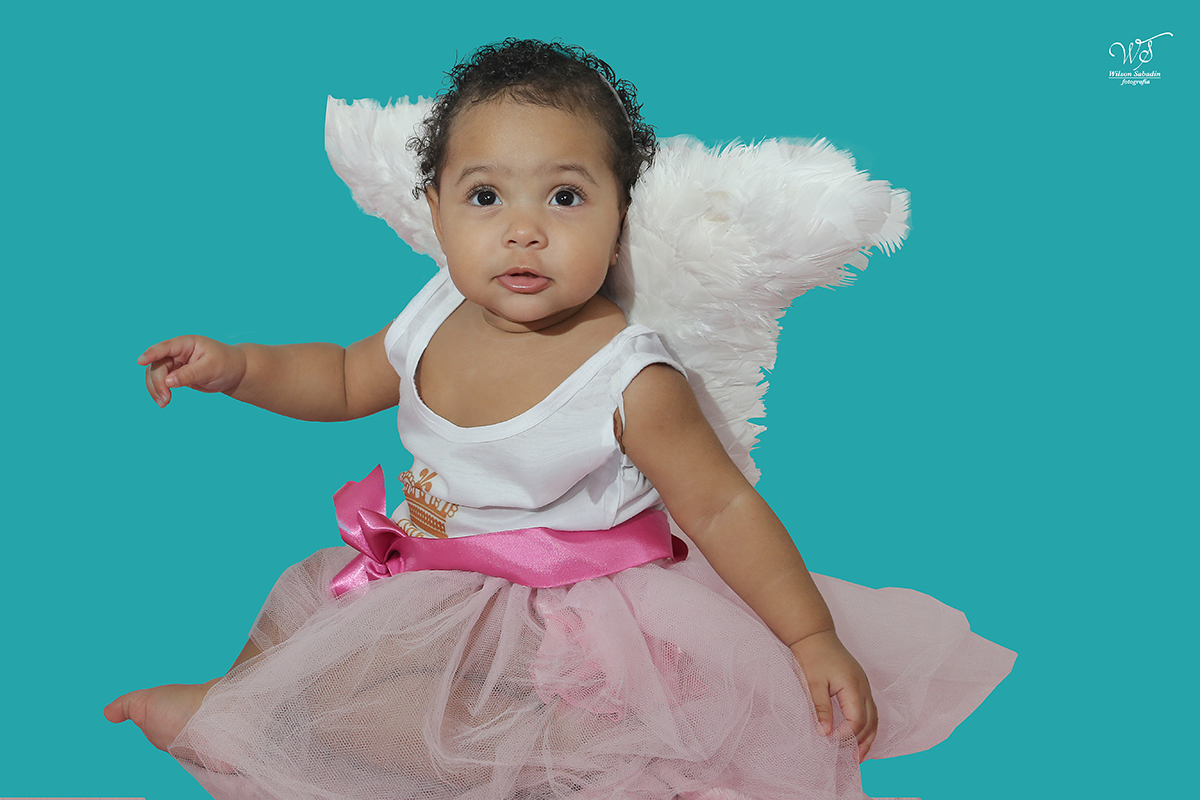 fotografia infantil
