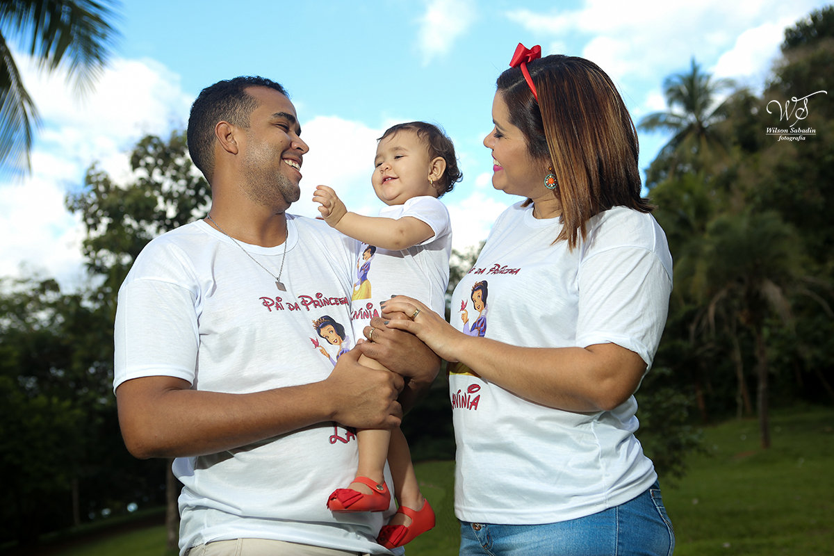 fotografia de familia no parque da Cidade Salvador Bahia