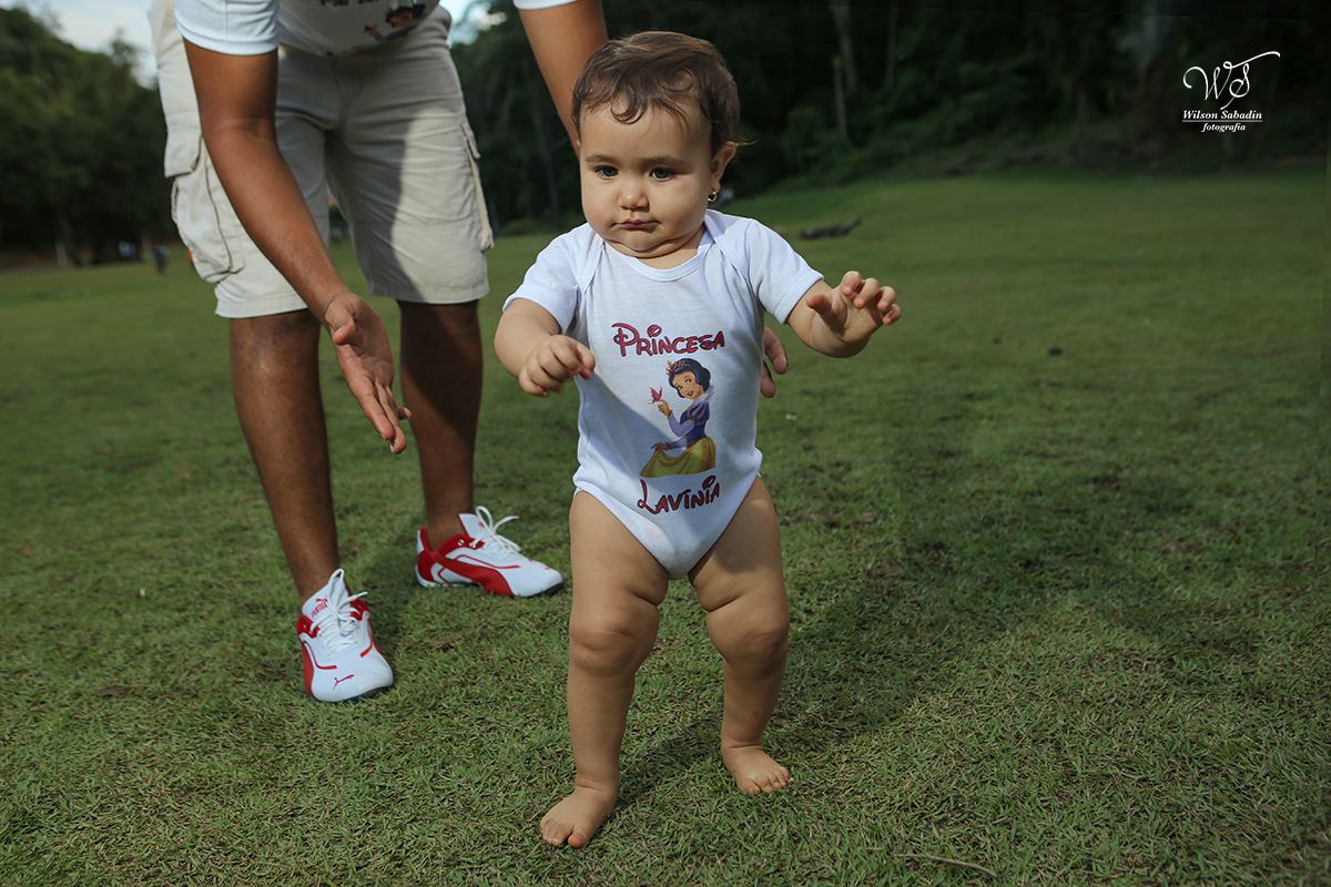 fotografia infantil, os primeiros passos do bebe