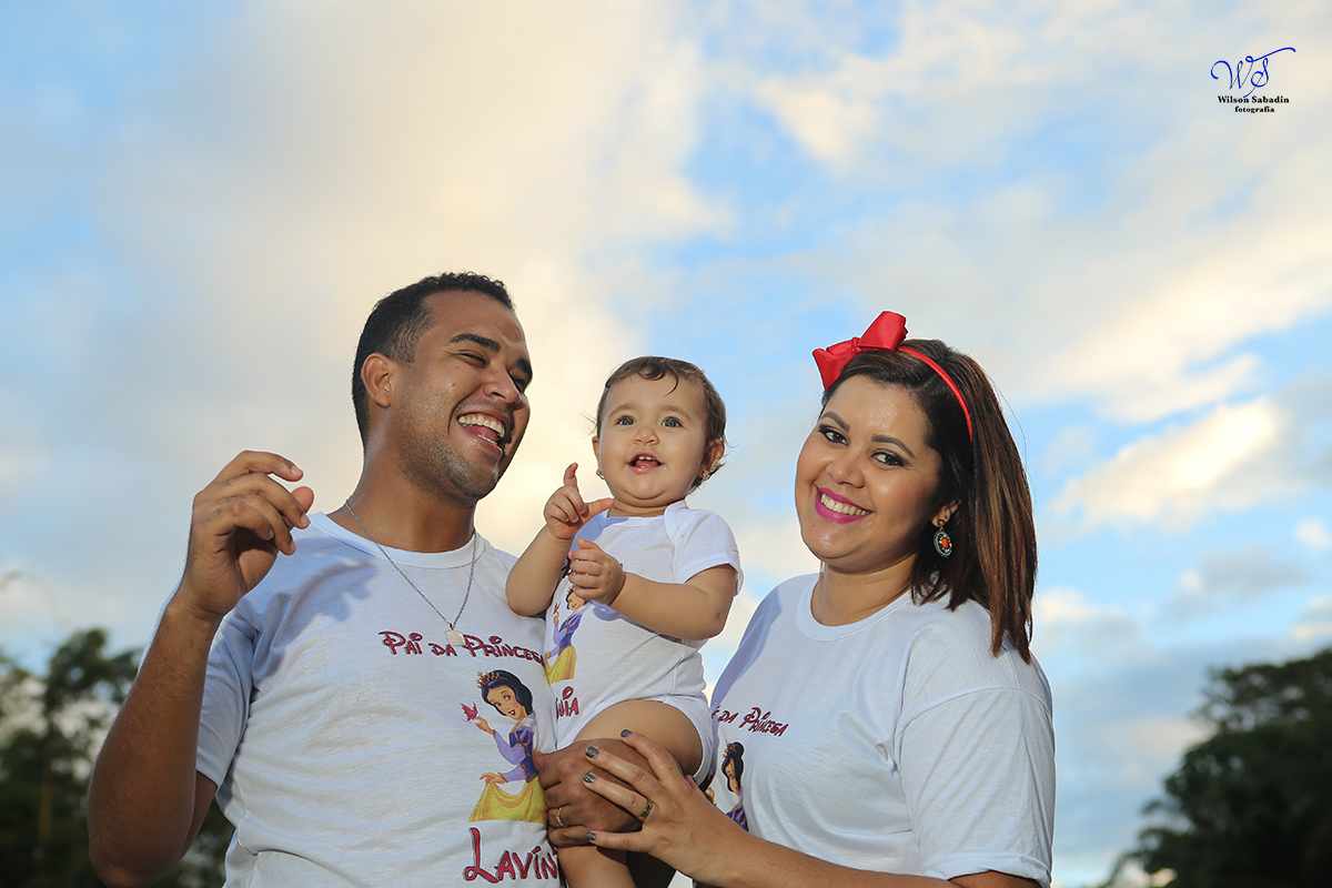 fotografia de família no final da tarde, ensaio de família