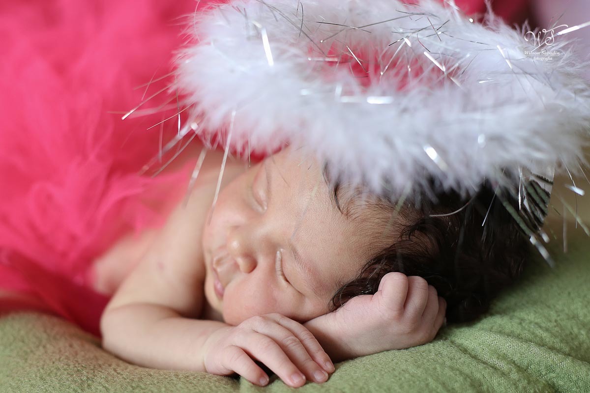 fotografia de newborn em Salvador Bahia Manuela