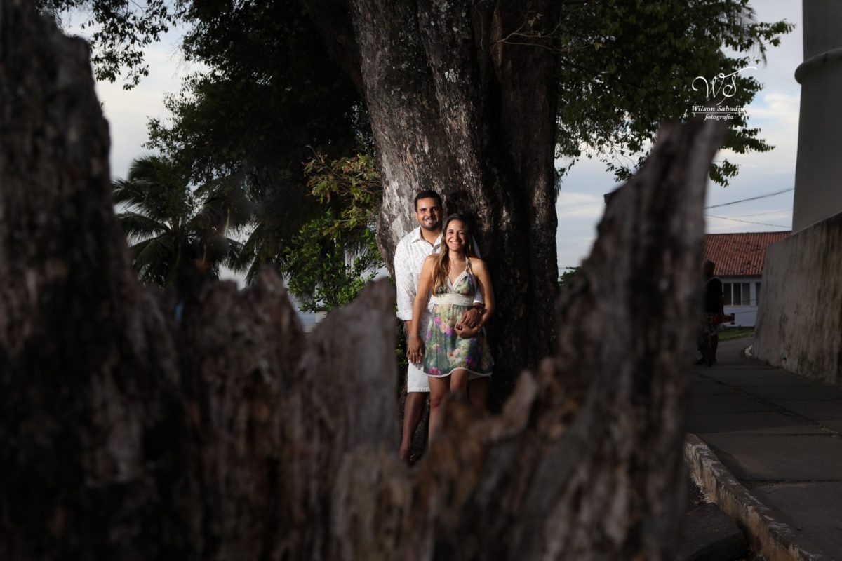 ensaio fotografico pré-casamento, noivos, noiva, noivo, praia da boa viagem, forte humaitá, fotografia de noivos