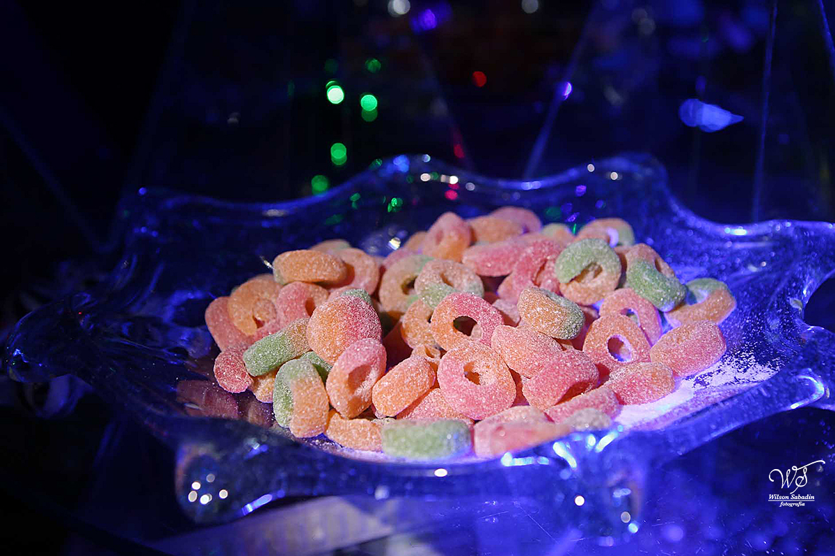 fotografia de 15 anos doces da debutante