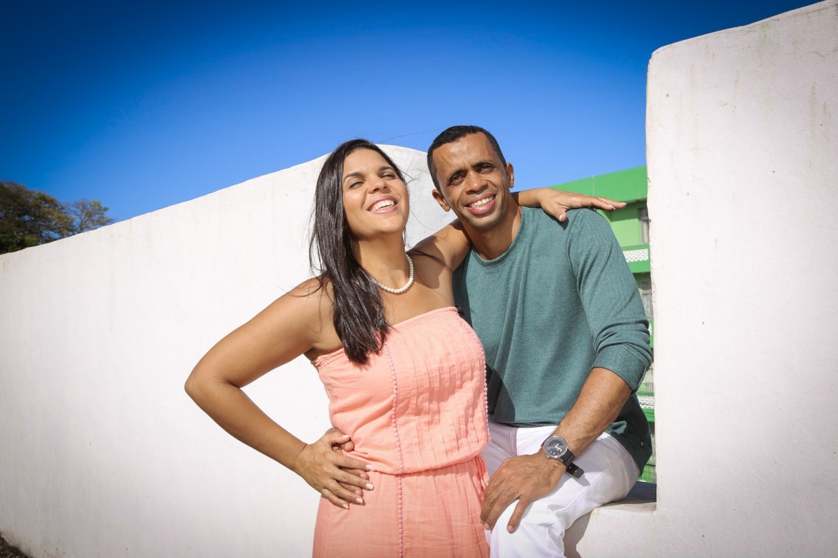 ensaio fotografico pré-casamento, noivos, noiva, noivo, , forte do Barbalho, fotografia de noivos, pré-wedding, fortaleza do Barbalho