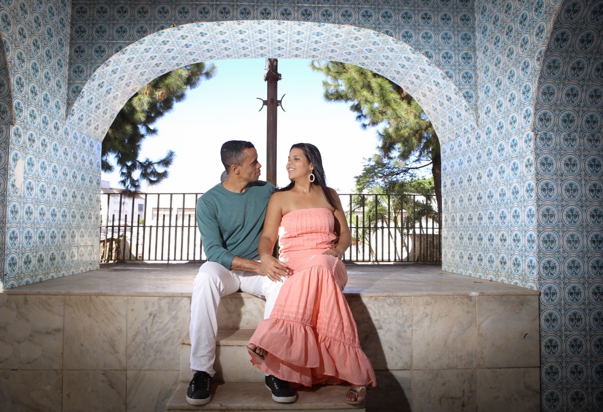 ensaio fotografico pré-casamento, noivos, noiva, noivo, , forte do Barbalho, fotografia de noivos, pré-wedding, fortaleza do Barbalho