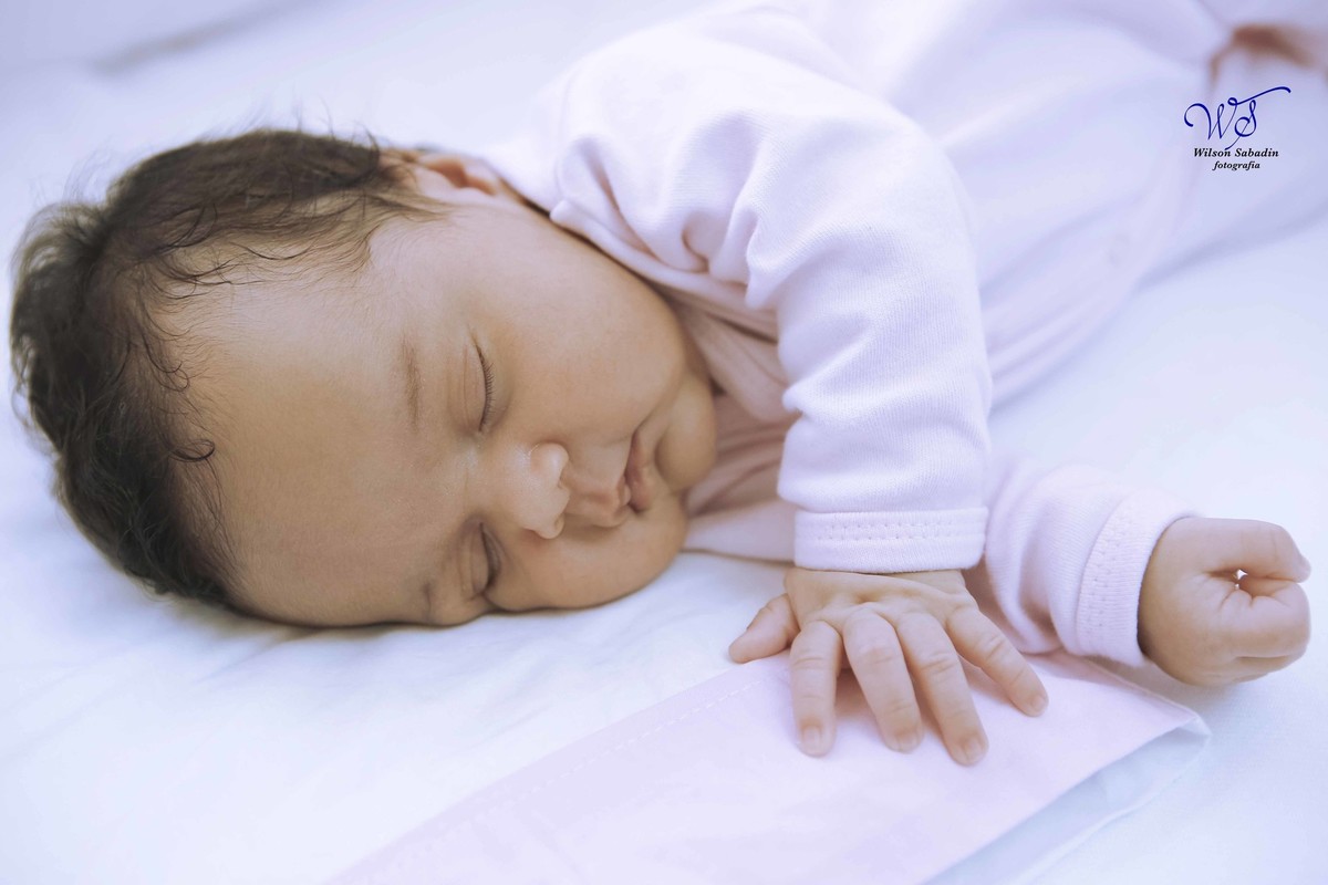 Fotografia de newborn