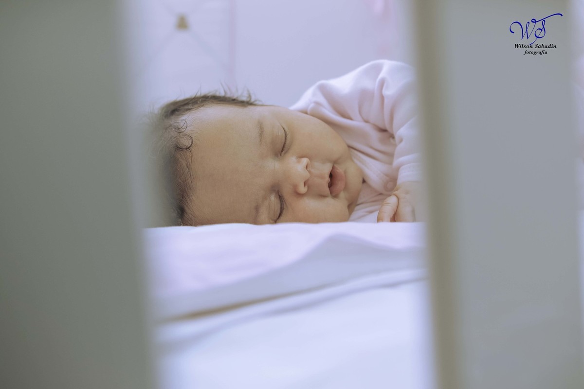 Fotografia de newborn