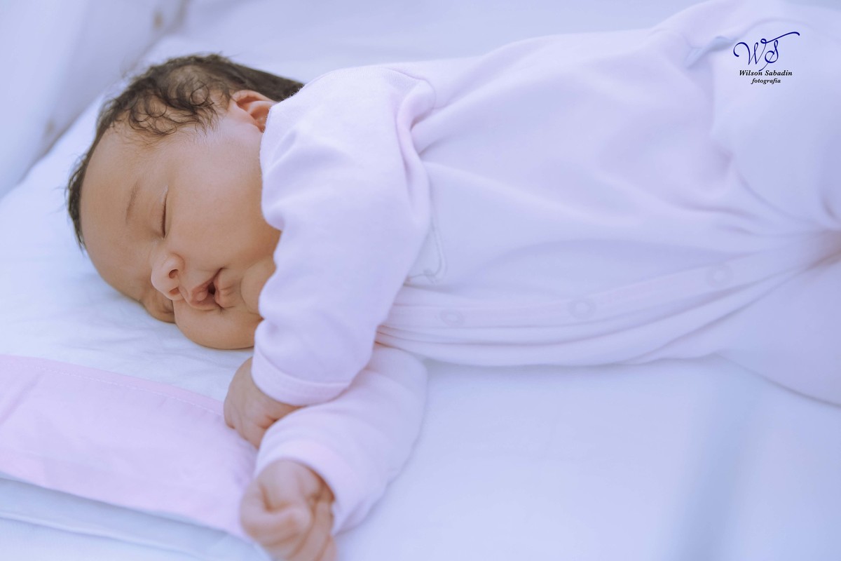 Fotografia de newborn