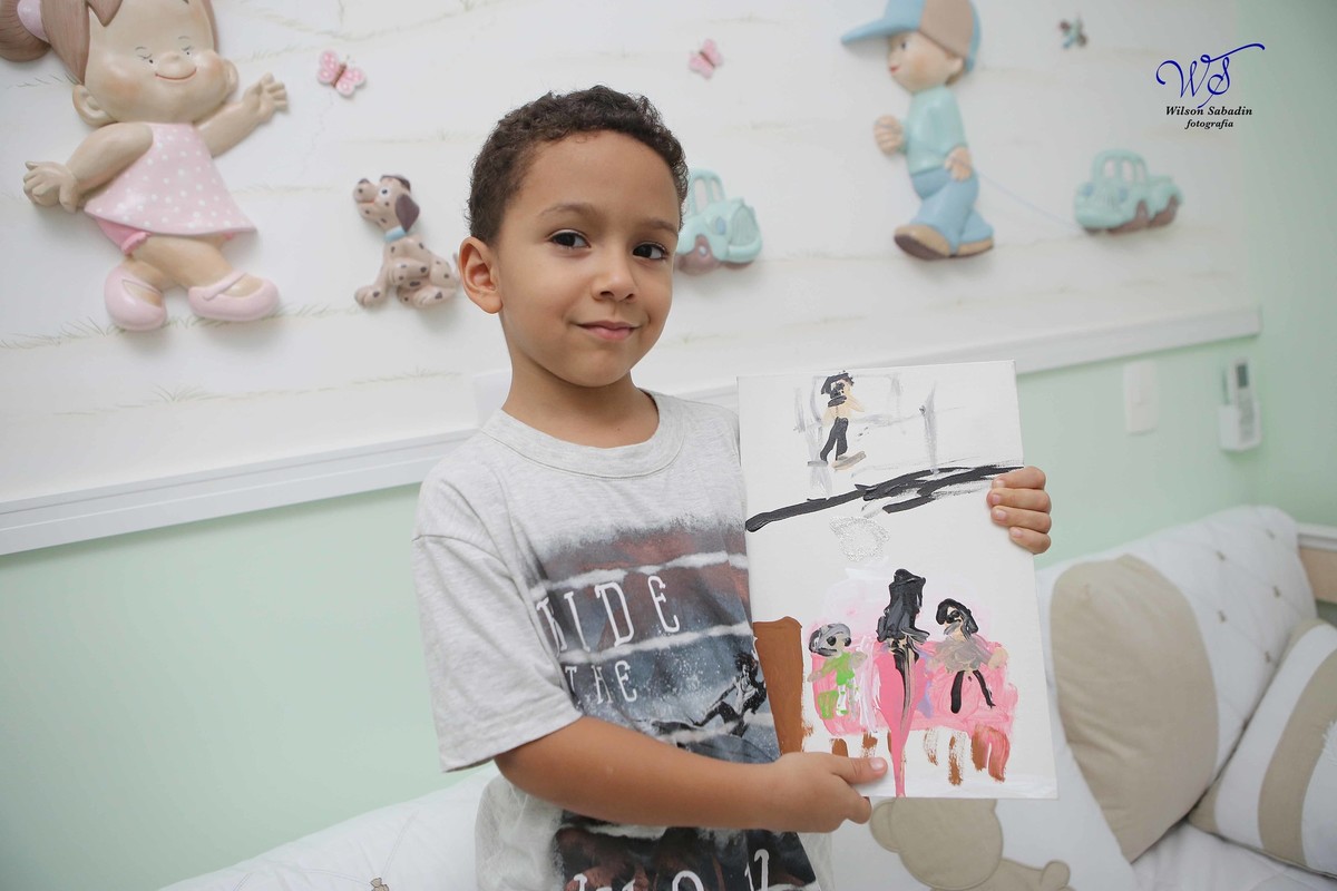 Fotografia de newborn