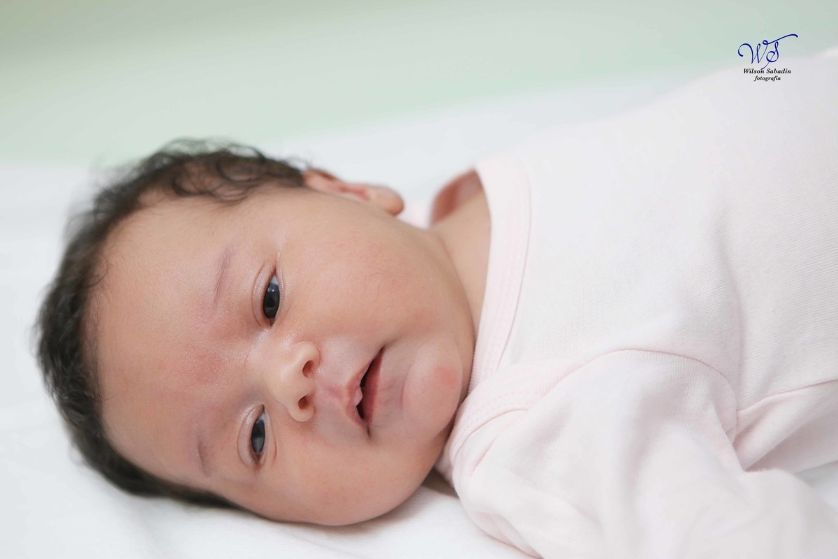 Fotografia de newborn