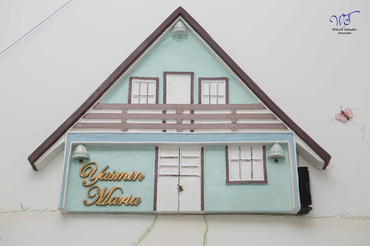 Fotografia de newborn