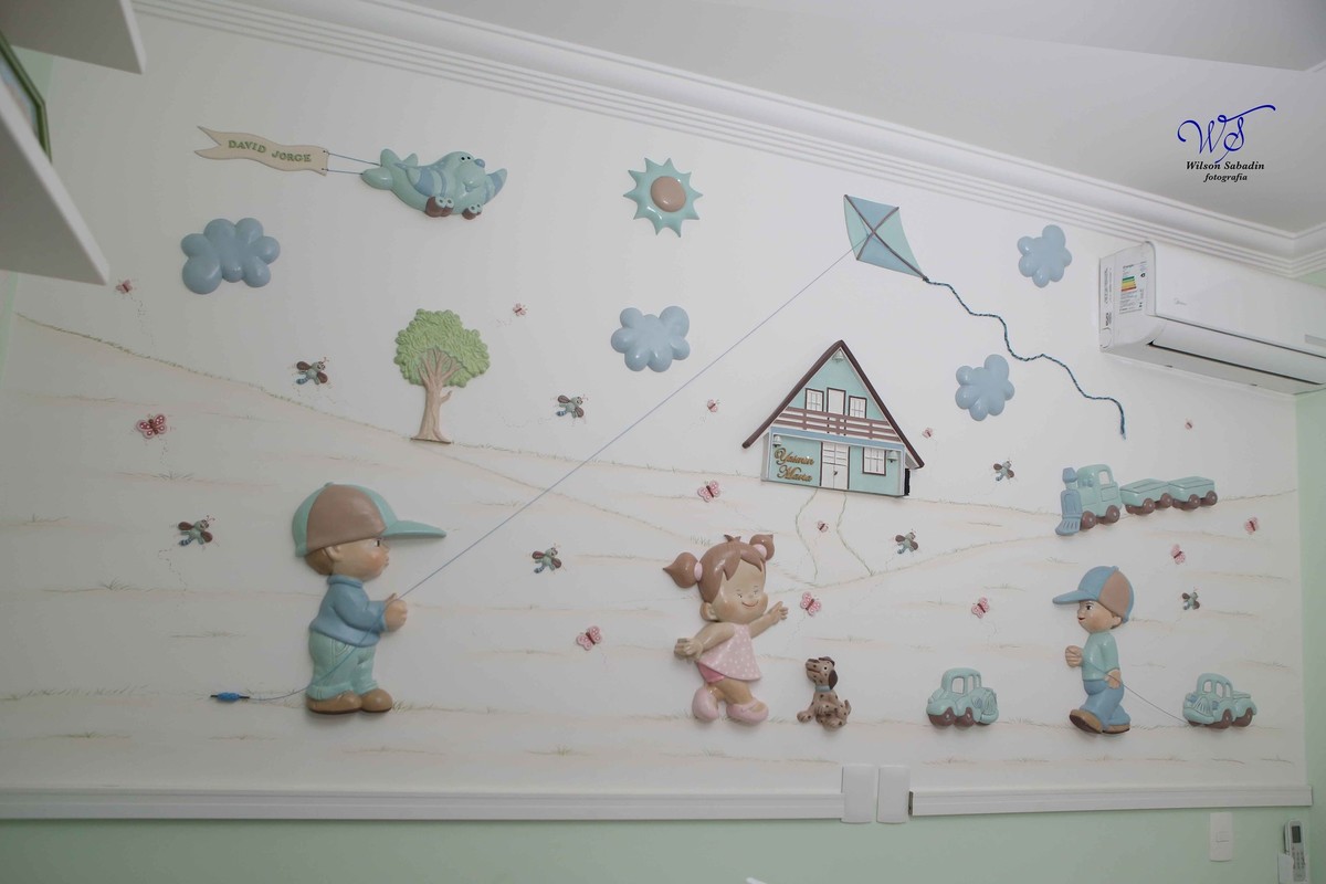 Fotografia de newborn