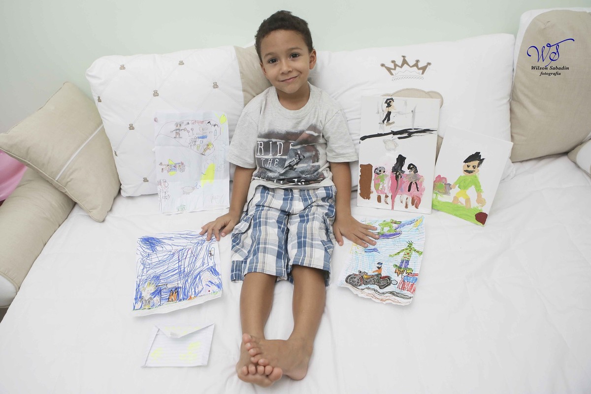 Fotografia de newborn