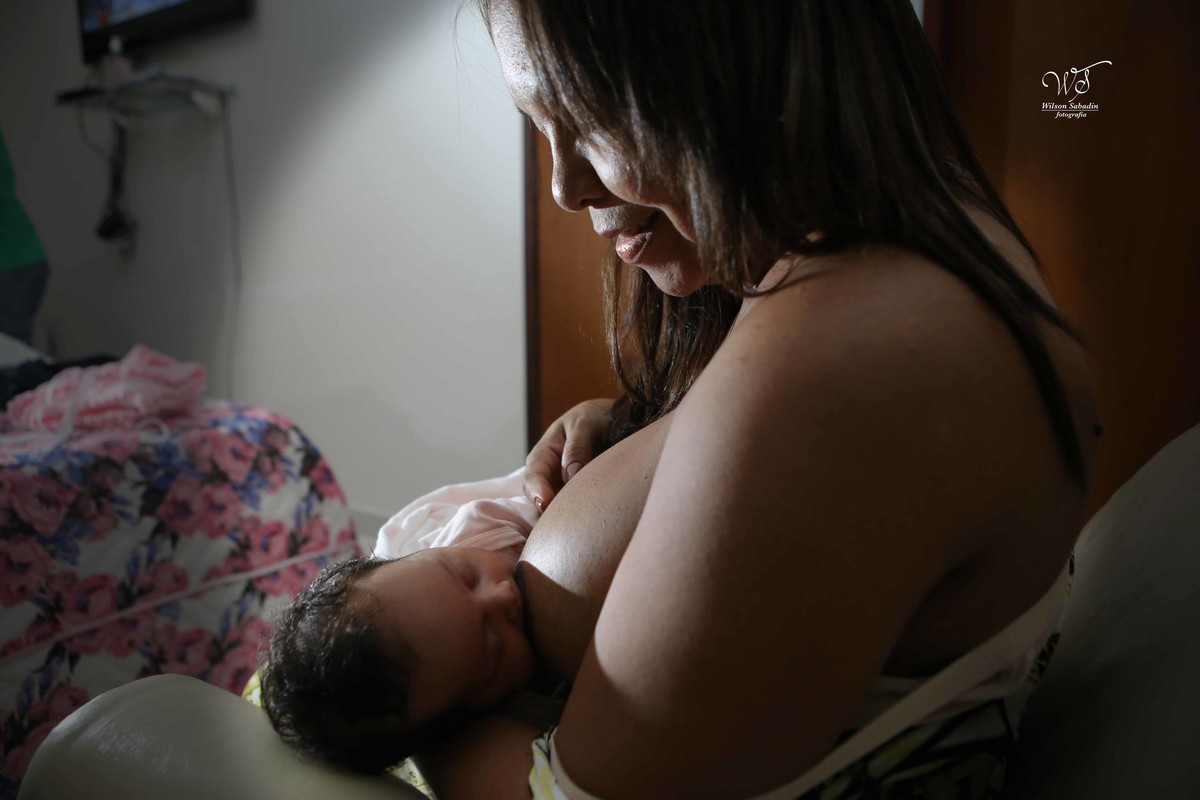 Fotografia de newborn