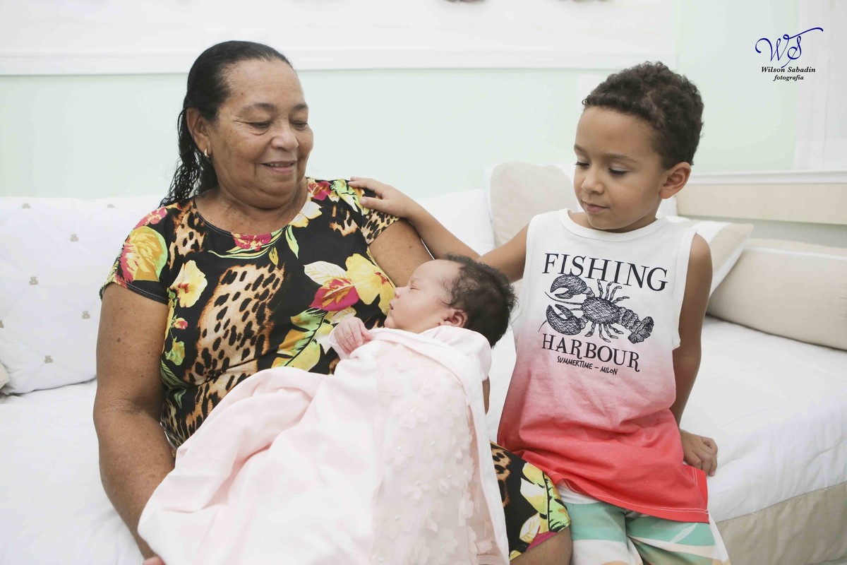 Fotografia de newborn