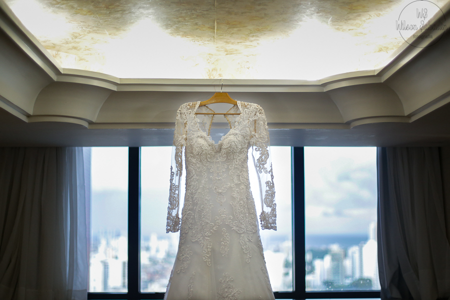 wilson Sabadin fotografia de casamento, vestido de noiva, 