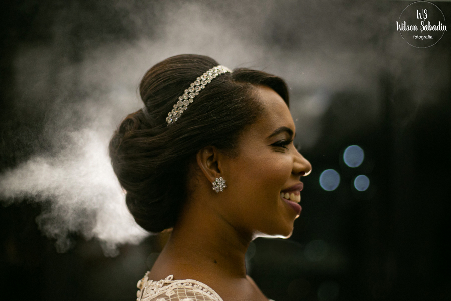 wilson Sabadin fotografia de casamento,  noiva momentos antes da cerimonia, 