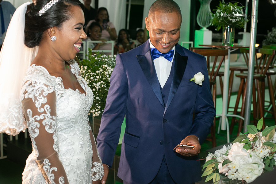 wilson Sabadin fotografia de casamento,  os noivos