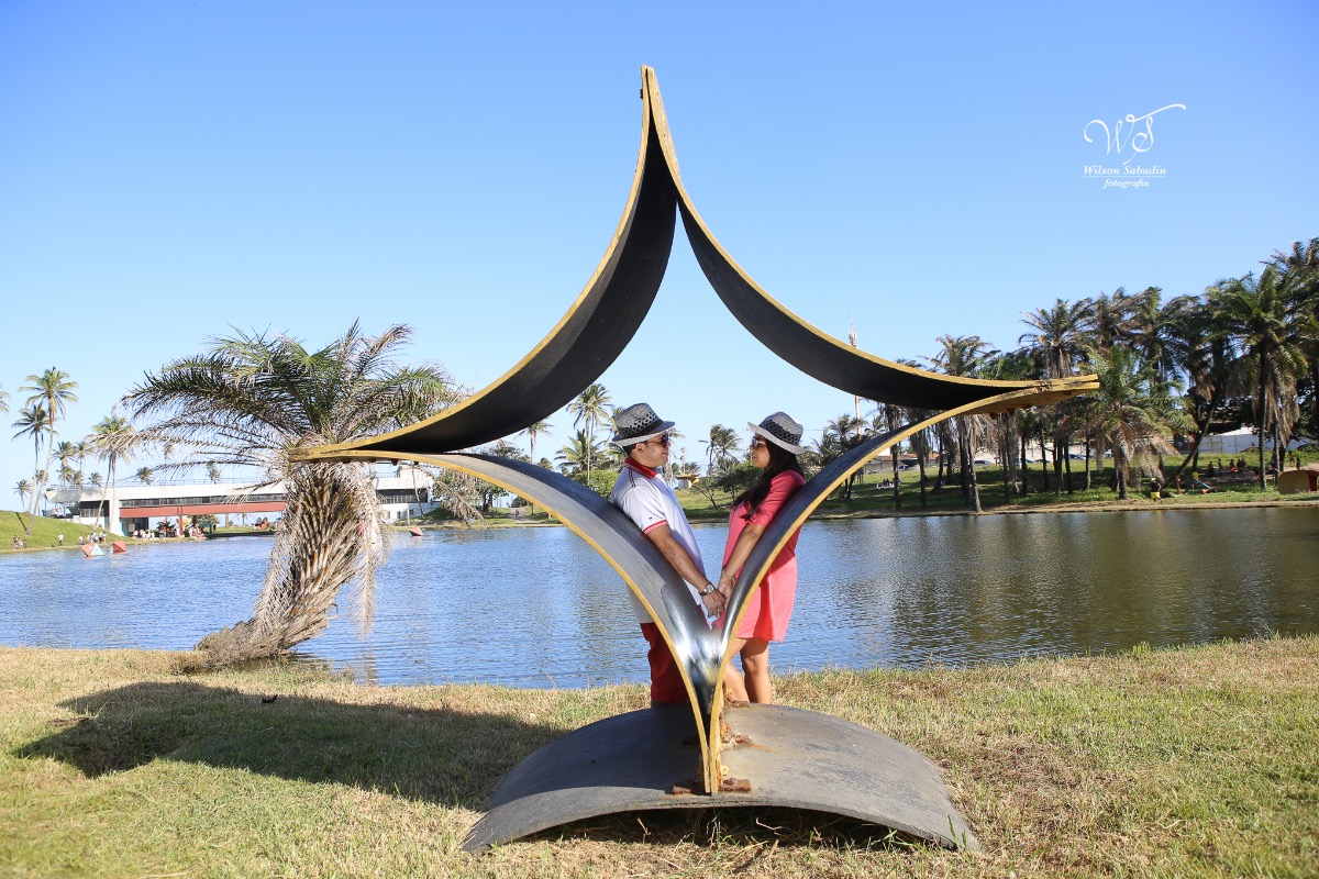 ensaio fotografico pré-casamento, noivos, noiva, noivo, fotografia de noivos, fotografia pré-wedding, pré wedding, ensaio fotografico no Parque do Pituaçu em Salvador Bahia