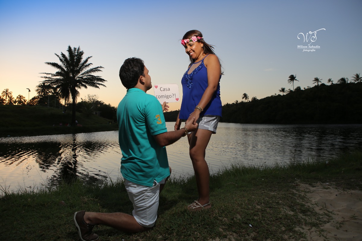 ensaio fotografico pré-casamento, noivos, noiva, noivo, fotografia de noivos, fotografia pré-wedding, pré wedding, ensaio fotografico no Parque do Pituaçu em Salvador Bahia