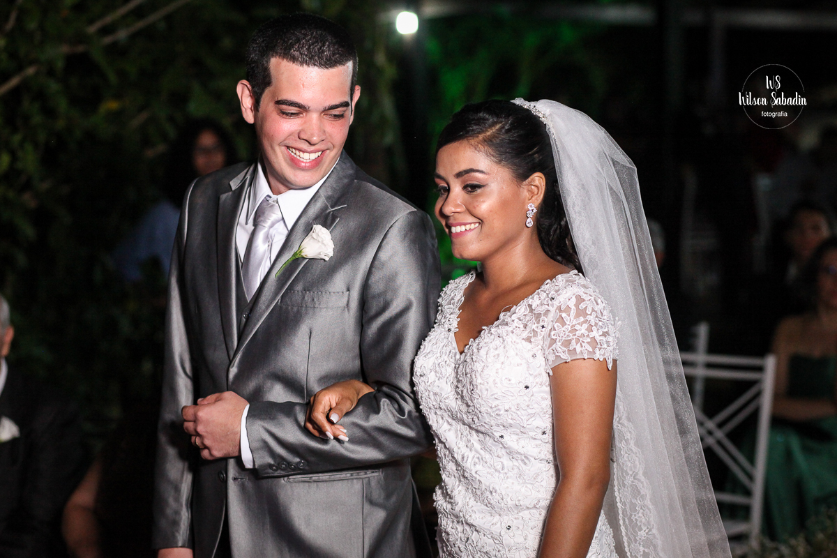 Wilson Sabadin fotografia casamento salvador Bahia,  noivos diante ao altar