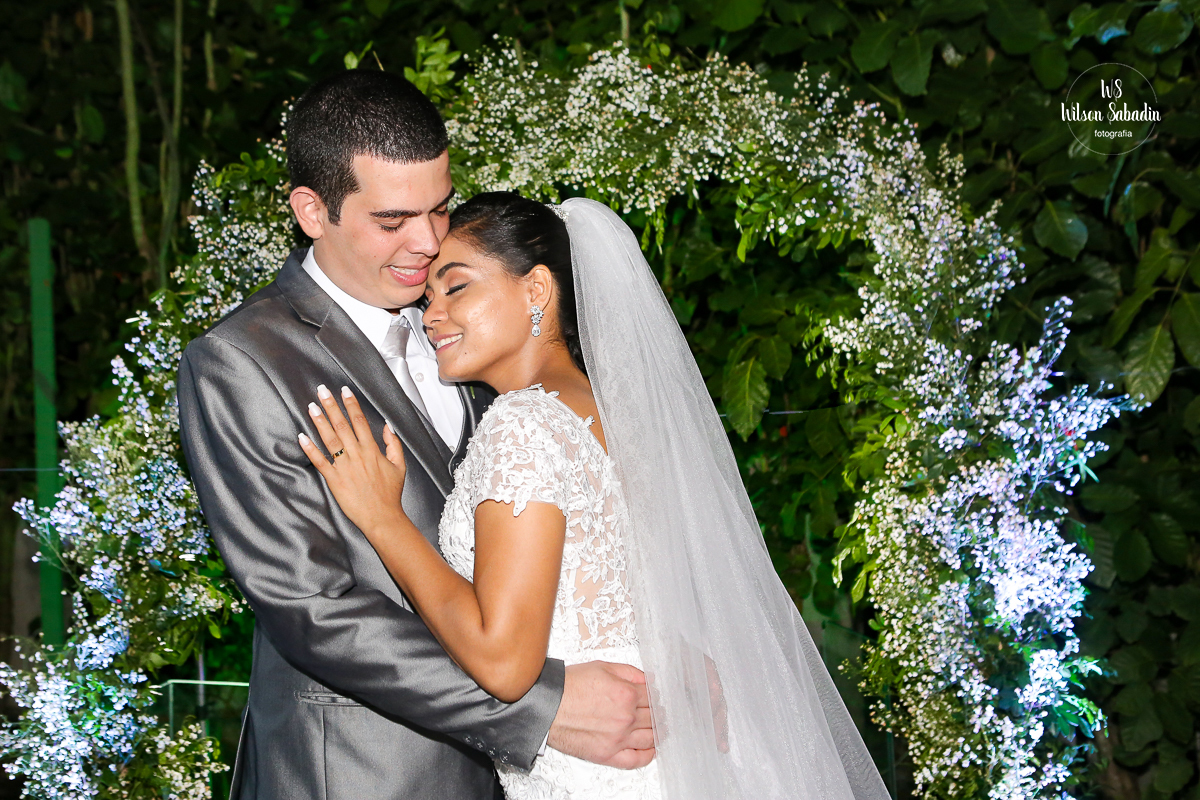 Wilson Sabadin fotografia casamento salvador Bahia, posando para as fotos