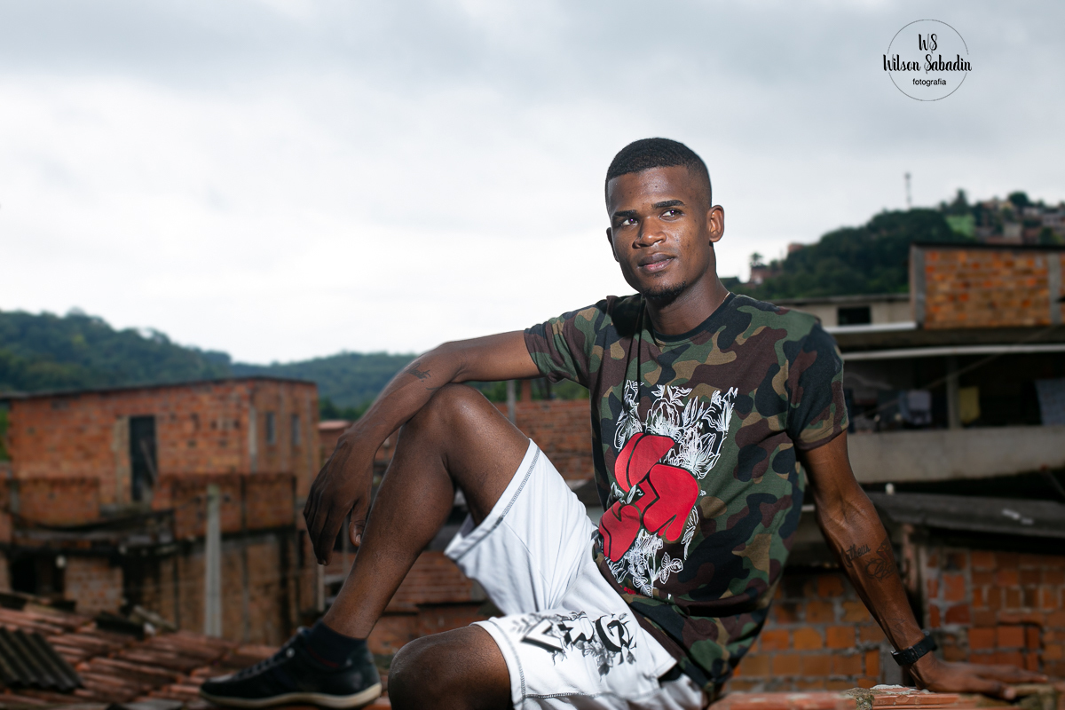 wilson Sabadin fotografia casamento, salvador bahía ao por do sol